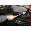 KS Tools 150.9302 8 in 1 Oil Service Key 270mm
