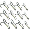 Universal Drillings Hook for Predatory Fish Pike Zander Perch