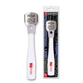 Solingen Professional Callus Shaver, Foot Rasp, Best Foot Pedicure Tool