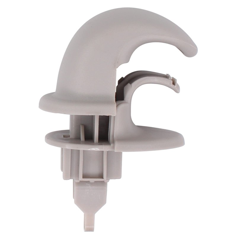 MOTOKU Interior Coat Hook Clothes Hanger for Dodge Ram 1500