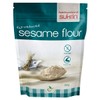 Sukrin Defatted Sesame Flour 250g Twin Pack