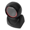 QR Barcode Scanner Omnidirectional Hands Free Automatic Sensing Barcode Scanner