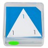 Verlag Triangle 1 x 1 for Students Training Cards Mathematics
