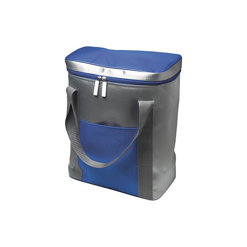 Large Cool Bag – Capacity Fits 6 x 1.5 Litre