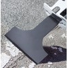 4 x Reciprocating Saw Scraper Blade, Scraping Tool Attachment Reciprocating