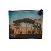 Canvas Bag - Collection Plus Beautiful Monument of World Wonders