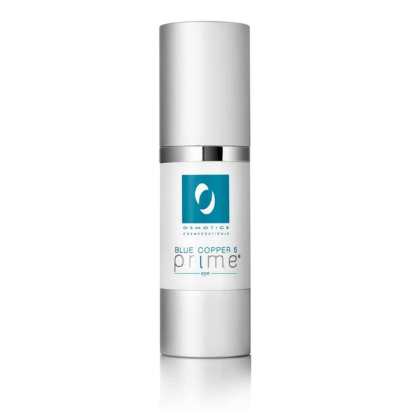 Osmotics Blue Copper 5 PRIME Eye - Advanced Eye Repair