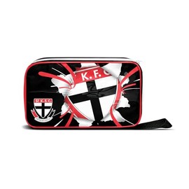St Kilda Saints AFL Footy Lunch Cooler Bag