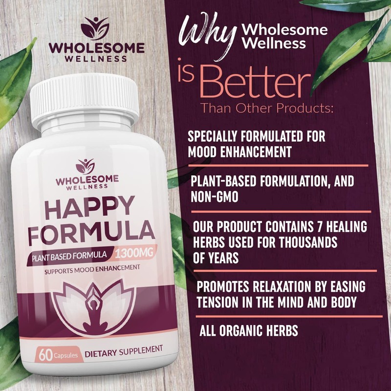 Wholesome Wellness Wholesome Wellness Liposomal Vitamin C Capsules (200 Pills