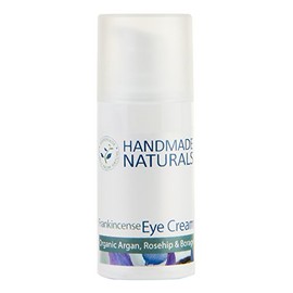 Handmade Naturals Frankincense Eye Cream
