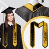 XINWBB First Generation Graduation Stole 2025, First Gen Graduation Sash