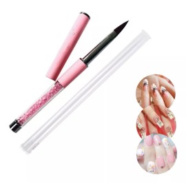 Xiaoya Pincel Profesional Para Aplicaciones O Decoracio 8, 10 O 12