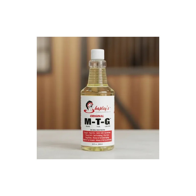 Shapley's Original M-t-g 946 Ml
