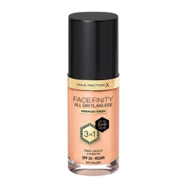 Max Factor All Day Flawless Foundation 75 Golden 30ml