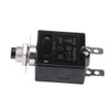 Gorgeri Circuit Breaker Manual Reset DC 50V AC 125-250V Manual