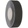 Polyken 510 Vinyl Coated Cloth Premium Gaffer's Tape, 11.5 mil Thick, 50m Length, 48mm Width, Black