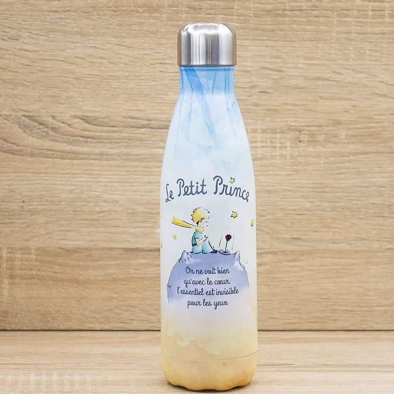 LE PETIT PRINCE Thermos Flask, Multi-Colour, One Size