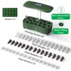 Hydroponics Growing System Kit Indoor: Aeroponics Herb Garden Kit 15