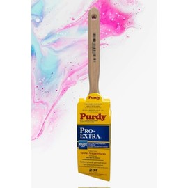 Purdy 2' 144080720 Pro-Extra Dale Angled Sash Paint Brush