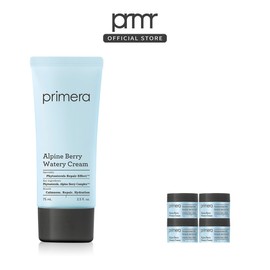 Primera Alpine Berry Watery Cream 75ml / 프리메라 알파인 베리 워터리 크림75ml