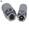 AB Tools 16mm and 21mm 3/8" Drive Spark Plug Socket
