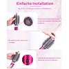 ZITFRI Upgraded Large Round Volume Brush for Dyson for Airwrap
