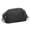 Women Shoulder Bag Adjustable Shoulder Length Large Capacity Fashionable Nylon