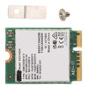 M.2 Network Card AX211NGW M.2 KEY E CNVio 2 Triple