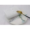 Aniease Microfiber Kitchen Towels, Dish Drying Towels, Super Absorbent, Quick