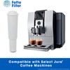 Fette Filter - Coffee Water Filters Compatible with Jura Clearyl