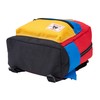 Mikihouse 60-8232-140 Double Bee Rucksack, Plain, Bear, Boys, Girls, Kindergarten,