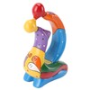 Kissing Lovers Statue Multipurpose Innovative Fun Resin Couple Ornaments for