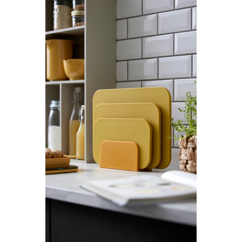 Rosti Choptima Chopping Board, Kitchen Board, Bread Chopping Board &