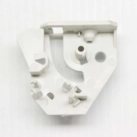 Whirlpool WPW10156813 Microwave Door Lower Interlock 1/2" Plastic Part