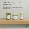 Davines MOMO Shampoo, Nourishing Gentle Cleansing Action for Dry and
