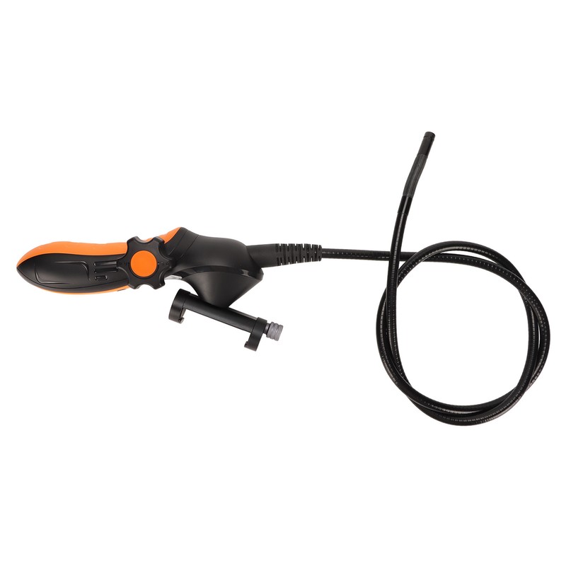 WiFi Endoscope 360 Degree Rotation Wireless 1080P HD Borescope with