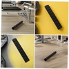 SUPVOX Pcs Protective Pull-up Bar Grip Covers Anti-Slip Foam Pads