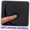 LALAFINA Speaker Spacer Rings for Vehicle Speaker Adapter Rings for