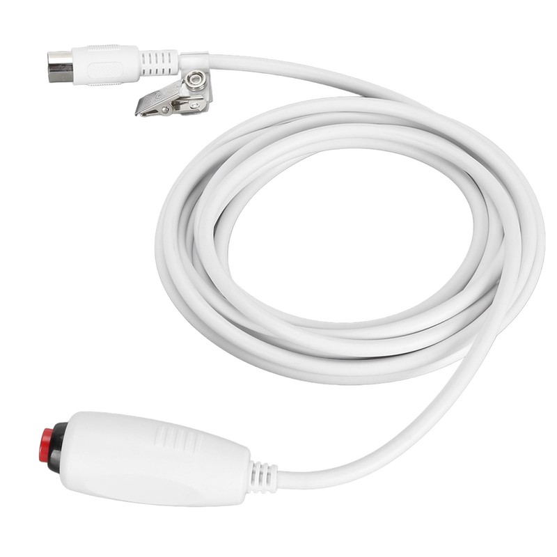 Nurse Call Cord Station Universal Replacement Emergency Push Button Cable
