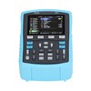 Fluorescent Digital Oscilloscope 2.8in Display 3000mAh Dual Channel Signal Generator