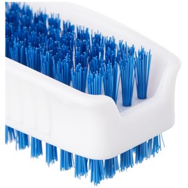 Robert Scott WNNBBL Hygiene Nail Brush, Blue