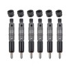 Labwork 50hp Fuel Injector For 1989-1993 Dodge Cummins 5.9L 6BT