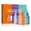 Kit 3 Sueros Faciales | Hidratante + Retinol + Ácido