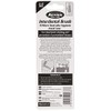 Active Oral Interdental Brush