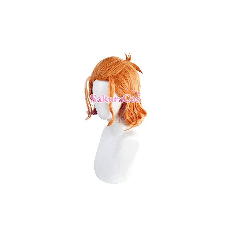 Sakuracos Twisted Kate Cosplay Wig