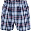 City Life Pack of 3 Men's Boxer Shorts Boxer Webboxer