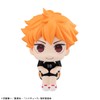 Megahouse MH839344 Shoyo Hinata Uniform Ver. Haikyu Lookup, 11 cm,