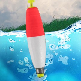 Fishing Bobbers Floats,Weighted Bobbers EVA Floats | 10X Gear Tool Set, Fishing Tackle Accessories for Freshwater Saltwater