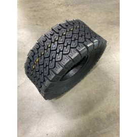 OTR New Mower Tire 23 9.50 10 OTR Big Bite Traction Turf 23x9.50-10