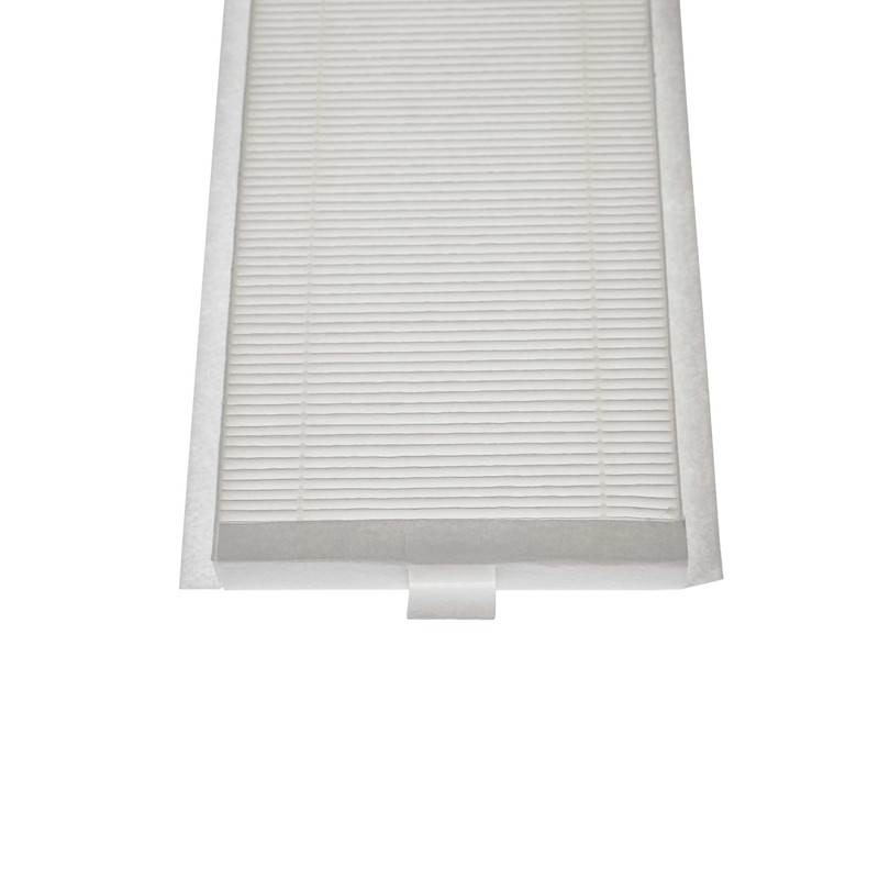 vhbw Air Filter Set compatible with Zehnder ComfoAir Q600 ST
